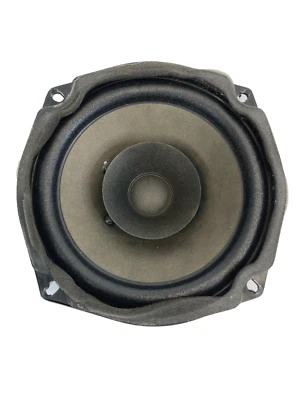 2006-2011 Cadillac DTS Rear Right Passenger Side Door Speaker Audio Assembly OEM - Image 1 of 4