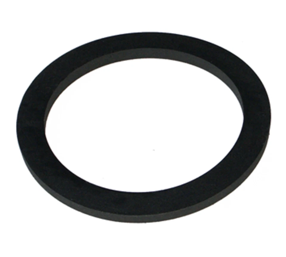 Dichtung Standrohrfuß DN80 DN50 Dichtring Hydrant Standrohr Feuerwehr - Bild 1 von 1