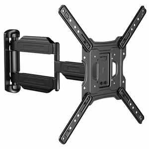 Usx Mount Medium Full Motion Articulating TV Wall Mount for 32 inch to 47 - Picture 1 of 1