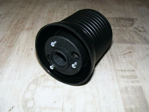 Nabe Lenkradnabe für Nardi Momo OMP Porsche 911 911SC Carrera Turbo G Targa 912 - Bild 1 von 2