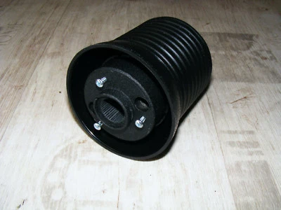 Nabe Lenkradnabe für Nardi Momo OMP Porsche 911 911SC Carrera Turbo G Targa 912 - Bild 1 von 2