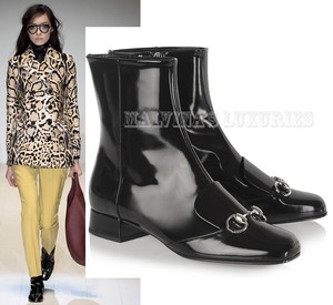 Las mejores ofertas en Gucci Casual low (1-1.9 pulgadas) altura del tacón  botas para mujeres | eBay