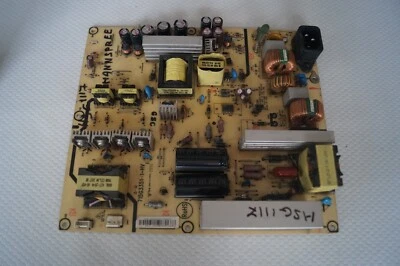 PSU POWER SUPPLY BOARD 715G3351-1-HV FOR 75" HANNSPREE HSG1117 - Image 1 of 4