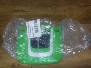 NEW AFX HELMET SWEEPER VISOR FX-8R FX-9 FX-6R GREEN LEMANS FX-0180 FAST SHIPPING - Bild 1 von 24