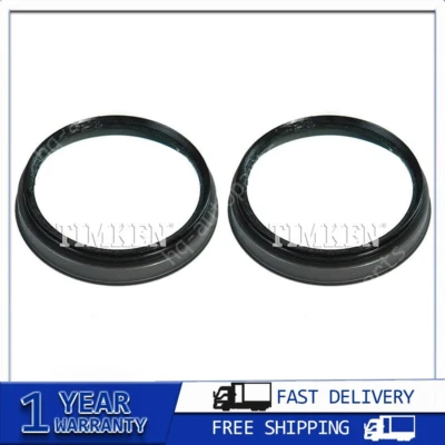 Sello de rueda exterior delantera para Lexus GX460 2011 2010 Foto 1 de 4