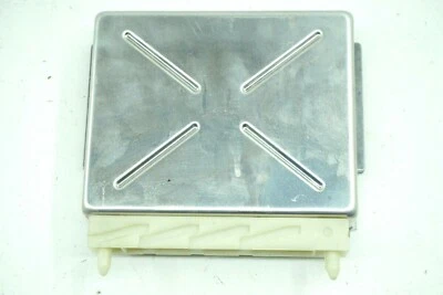 2004 VOLVO XC90 2.5L L5 GAS TCM TCU AUTO TRANSMISSION COMPUTER MODULE UNIT OEM - Image 1 of 4