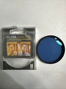 58mm HOYA HMC 80B - Bild 1 von 4