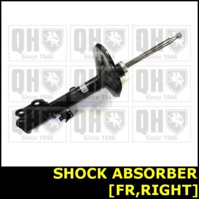 Shock Absorber Front Right FOR MITSUBISHI OUTLANDER 2.4 07->12 CHOICE1/2 Petrol - Image 1 of 2