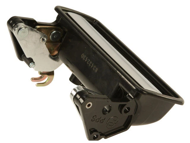 Manija de puerta exterior izquierda para Volvo 240 KK583JB 1990-1991 manija de puerta Foto 1 de 1