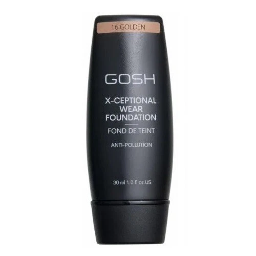  X-Ceptional Wear Foundation Long Lasting Makeup długotrwały podkład do twarzy 1 - Bild 1 von 1