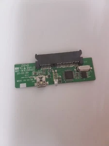 Adaptor 94V-P MS-ME198407 UT-22-301 REV1.3 2009-10-22 - Bild 1 von 1