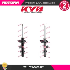 3358312 2 Ammortizzatori post adatto a Land Rover Freelander II (KAYABA). - Imagen 1 de 1
