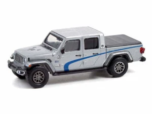 2020 Jeep Gladiator - Gladiator Pursuit Jeep Law 1:64 Model - Greenlight 42970F - Picture 1 of 3