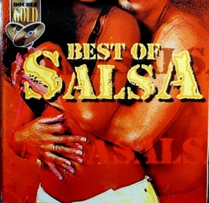 Best Of Salsa - CD, VG - Picture 1 of 2