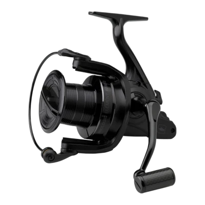 Prologic Element XD 7000 8000 FD SST 6+1BB Weitwurf Karpfen Big Pit Angel Rolle - Bild 1 von 4