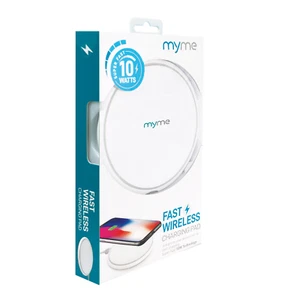 12 Fast Wireless Charger Universal Wholesale 10watts Charging Pad RRP £200 Deal - Picture 1 of 13