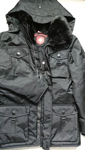 Wellensteyn Leuchtcraft, Winterjacke, Gr. M, NEU - Bild 1 von 7