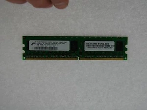 MEM-2900-512U2.5GB 2GB Zugelassener Speicher Für Cisco 2901 2911 2921 - Bild 1 von 1