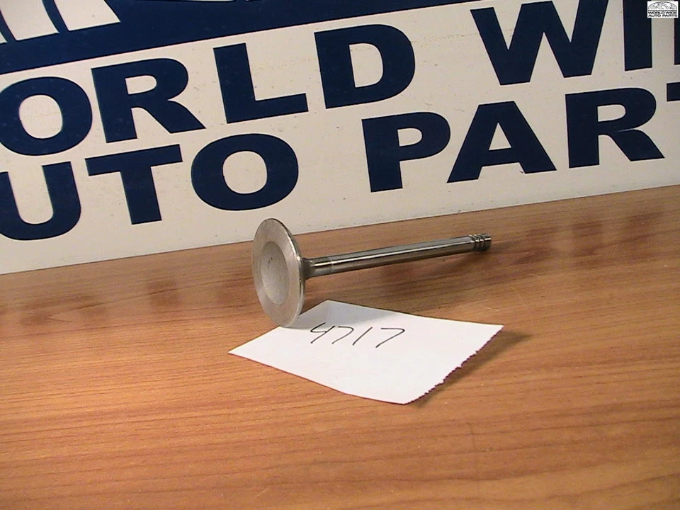 Válvula de admisión Volvo 240 740 B21F B230FT ATE 4717 ref. 463395  1976-1986 Foto 1 de 1