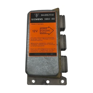 Original Porsche 928 964 944 968 Steuergerät Airbag Control Unit 94461821702 - Picture 1 of 16