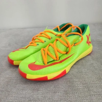 Nike KD 6 GS ‘Candy’ Sz 3 Youth - Image 1 of 4