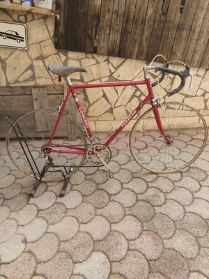 Bici Corsa Vintage Torpado  57,5 X 58,5 no Atala Bianchi Bottecchia Chiorda - Bild 1 von 4