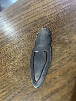 Antiguo - Plata de ley - Marca - Frank M. Whiting - Art Deco Foto 1 de 3