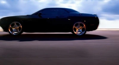 Dodge Challenger R/T 2020 Foto 1 de 4