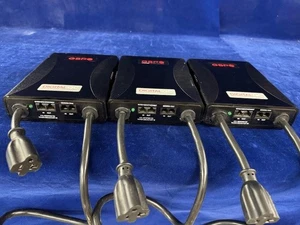 ESP D5143NT Digital QC 3 Speed Surge Protector 120V - 20A - 50/60 HZ Tested! - Afbeelding 1 van 3