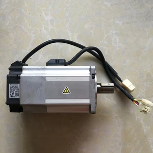 Used MSMD082S1T For Panasonic AC Servo Motor Free Shipping - Picture 1 of 3
