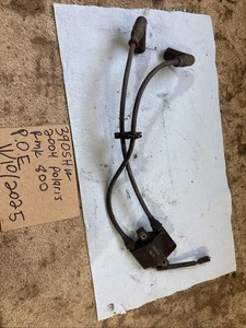 2004 Polaris RMK 800 ignition coil spark plug wire 390 - Picture 1 of 10