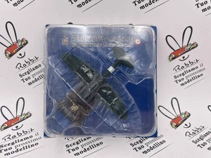 DIE CAST 1/100 " REGGIANE RE.2005 SAGITTARIO 362° SQUADRIGLIA " AERONAUTICA M... - Picture 1 of 3