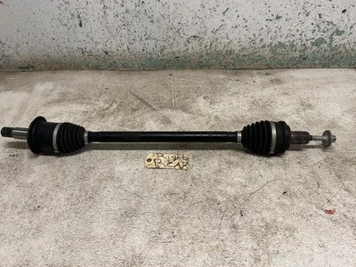 Mercedes Benz GLE350 2021 pasajero lado derecho eje trasero eje OEM  Foto 1 de 3