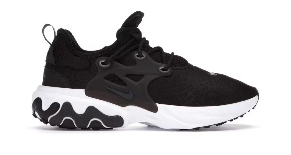 Nike React Presto Athletic Shoes for Men for Sale | Authenticity