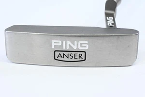 Ping Karsten USA Series Anser Putter / 35 Inch - Picture 1 of 6