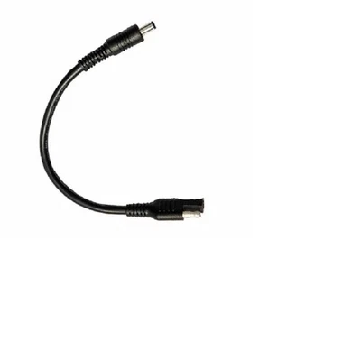 New California Heat 12V SAE to Coax - Male - Image 1 of 3