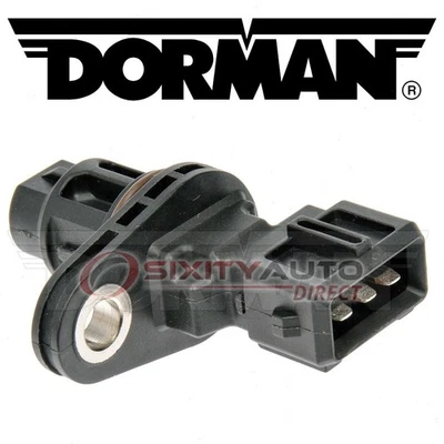 Dorman Crankshaft Position Sensor for 2006-2010 Hyundai Elantra 2.0L L4 sm Foto 1 de 4