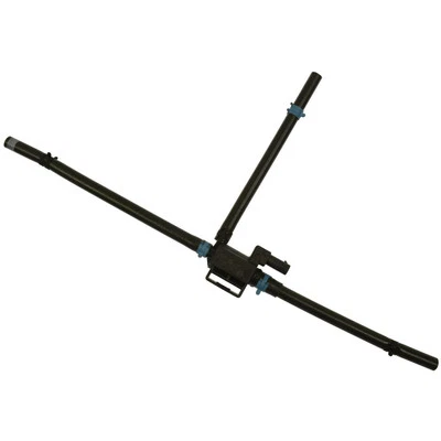 Para Ford Transit Connect 2014-2016 1,6 L L4 Turbocompresor Boost Solenoide SMP 2014 Foto 1 de 4