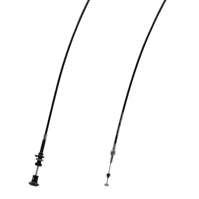 Cable obturador para Yamaha WaveRunner XLT800 2002-2004 reemplaza OEM# 67A-67242-01-00 Foto 1 de 2