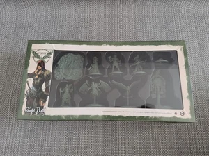 Guild Ball The Falconers Guild Daughter Of Falcons Steamforged Juegos Nuevo Precintado - Imagen 1 de 2