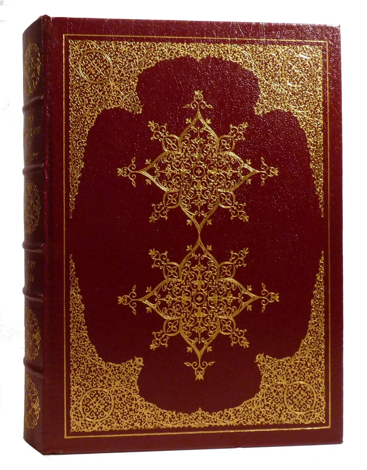 Henry James THE PORTRAIT OF A LADY Easton Press 1st Edition 1st Printing — 第 1/1 张图片
