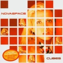Cubes (Limited Fan Edition) von Novaspace | CD | Zustand sehr gut - Image 1 of 2