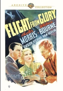 Flight From Glory (DVD) Chester Morris Douglas Walton Onslow Stevens (US IMPORT) - Picture 1 of 1
