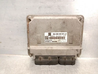 06A906033NE CENTRALINA MOTORE / 5WP40893 CONTINENTAL / 5406514 PER SEAT ALTEA XL - Immagine 1 di 4