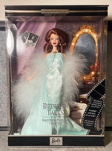 Between Takes Barbie Doll Hollywood Movie Star Collection 2000 Mattel 27684 - Picture 1 of 6