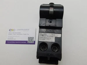 QPMH2200 - ZINSCO 200A AMP 2P POLE 22kA@120/240V BOLT ON CIRCUIT BREKER - U - Picture 1 of 6