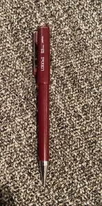Vintage Sanford Logo II 0.5mm Japan Mechanical Pencil, Eraser Missing - Picture 1 of 2