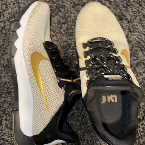 Size 8.5 - Nike Free Trainer 5.0 LE Paid In Full - Picture 1 of 5