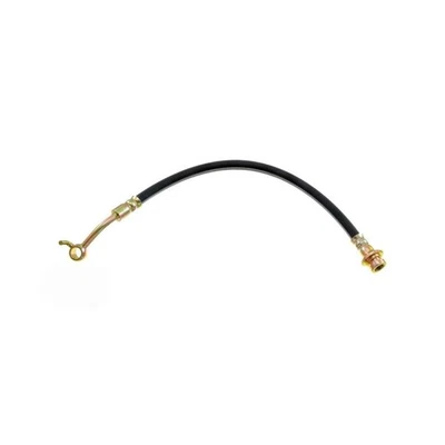 Mangueira hidráulica de freio para Nissan Armada 2005-2015 | Borracha EPDM | Preta com juntas - Imagem 1 de 4