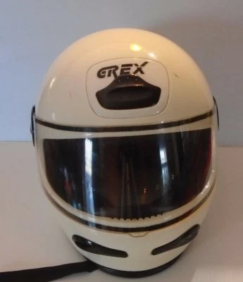 CASCO MODULAR GREX G-06 TALLA GRANDE-60 Foto 1 de 4